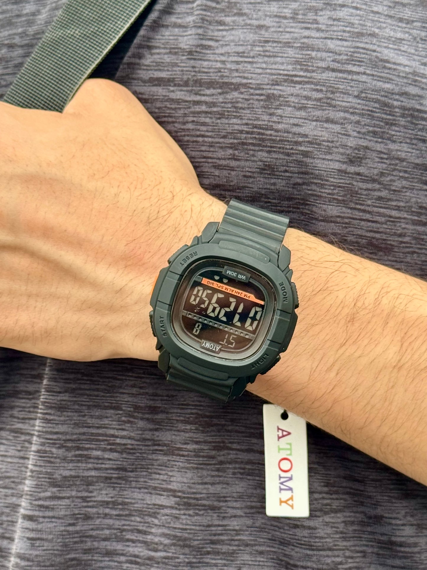 Atomi Sport