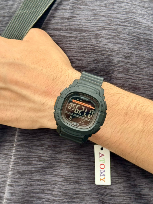 Atomi Sport