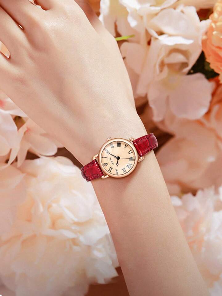 Pack 7 montres