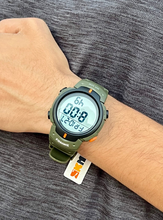 Skmei 1068 vert