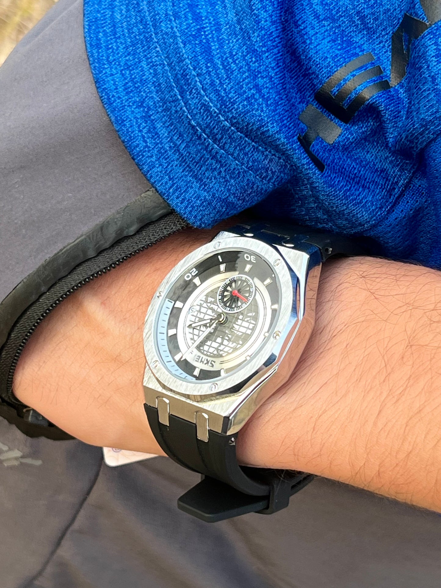 Skmei 9329
