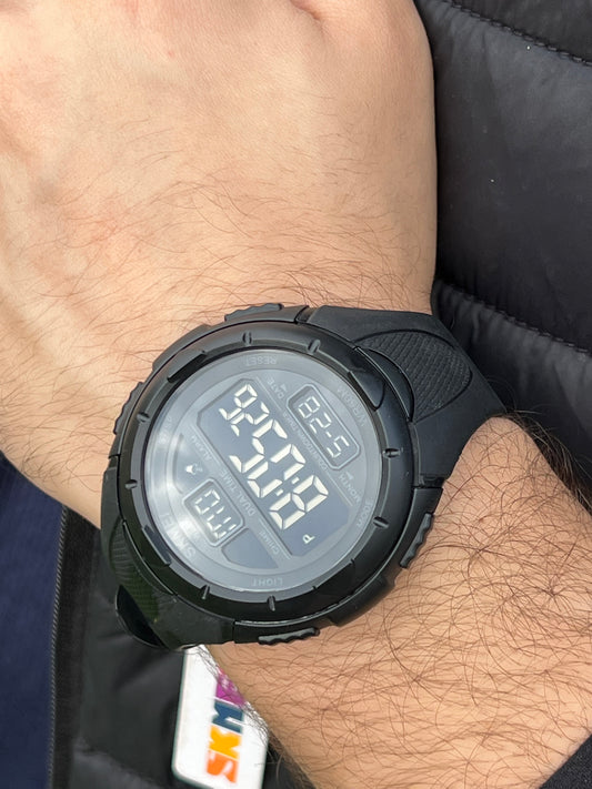 Skmei 1656
