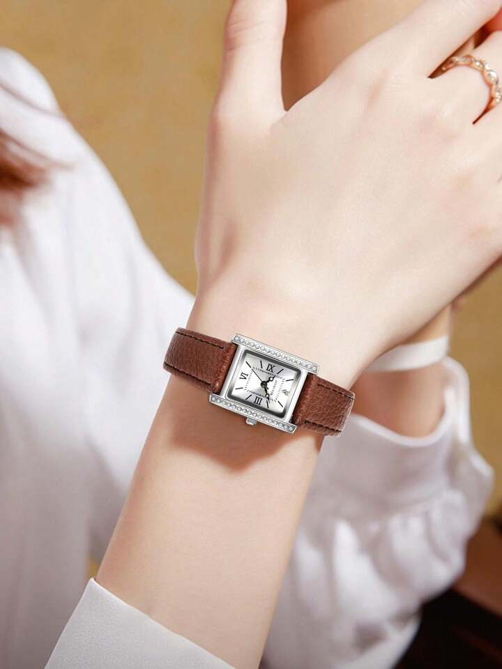 Pack 7 montres