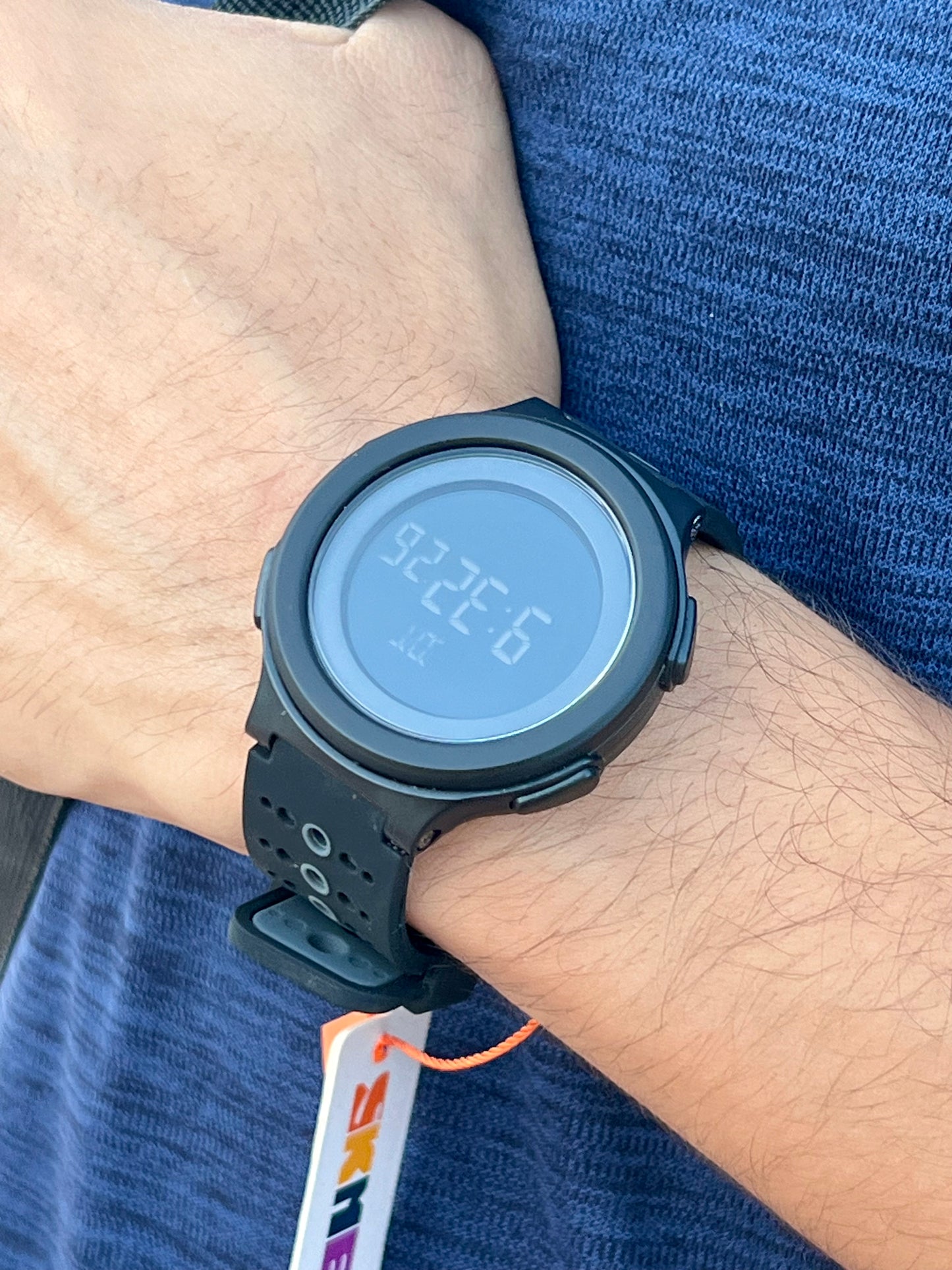 Skmei 1733