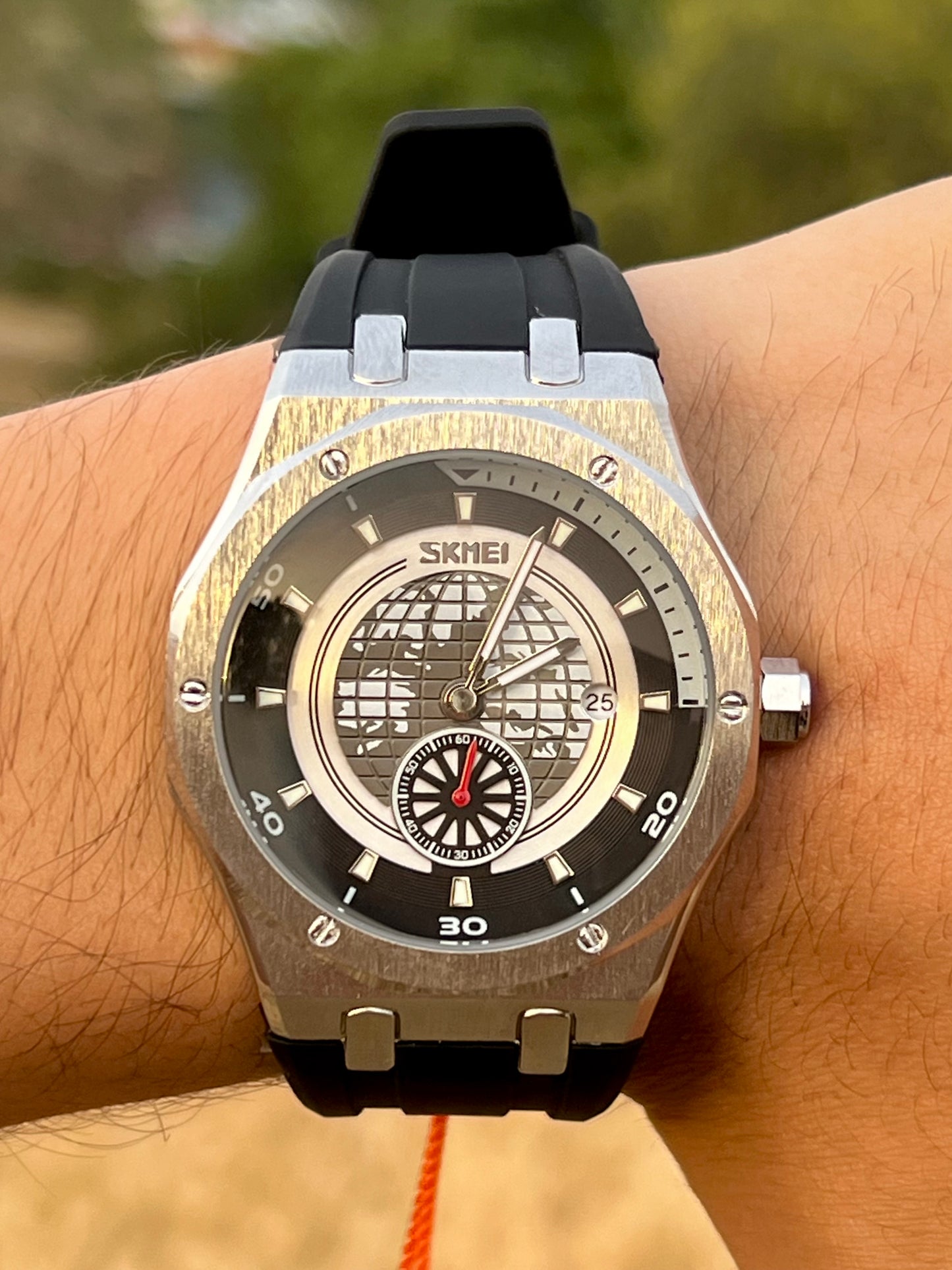 Skmei 9329