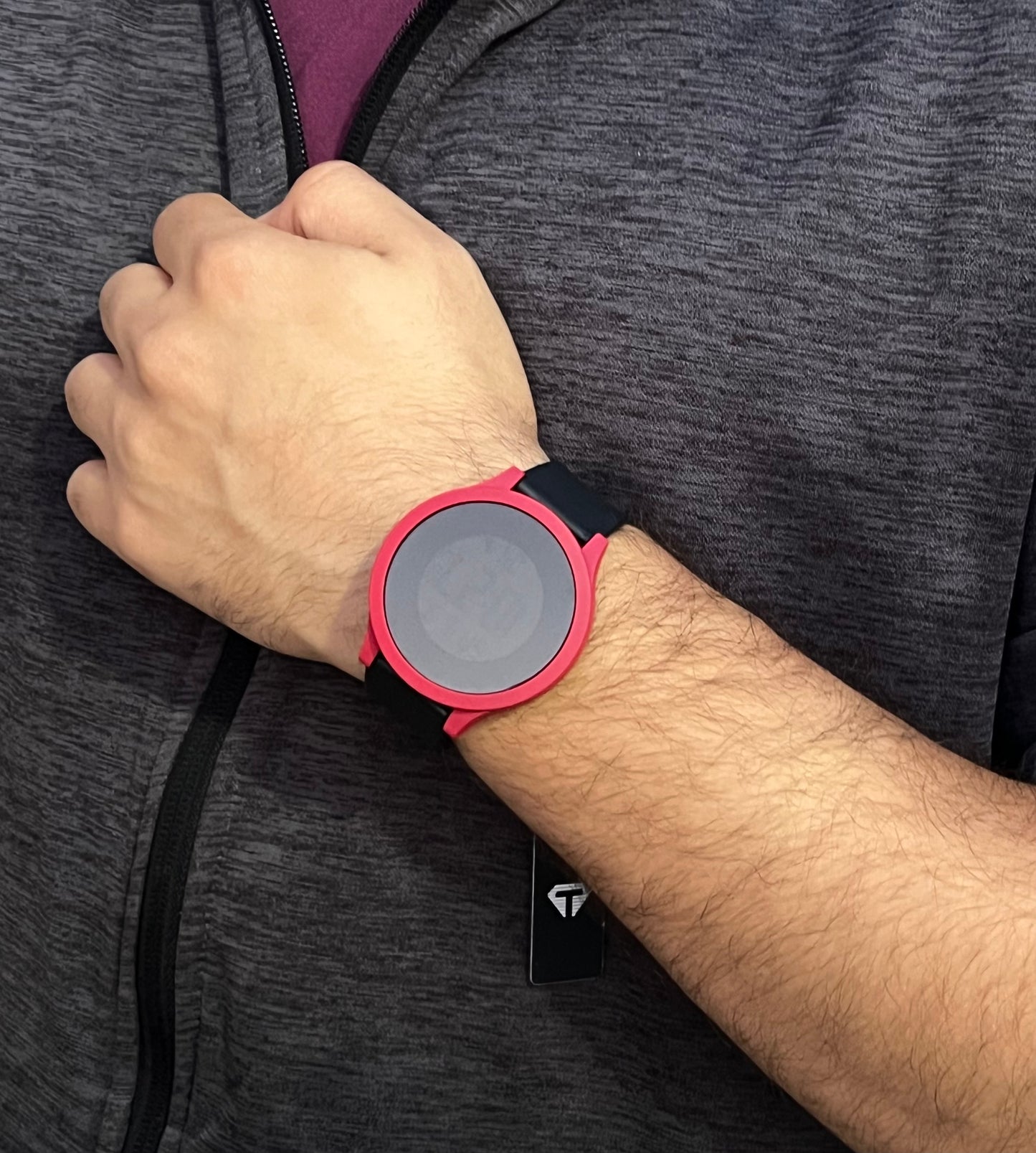 Montre tomi 6 en 1