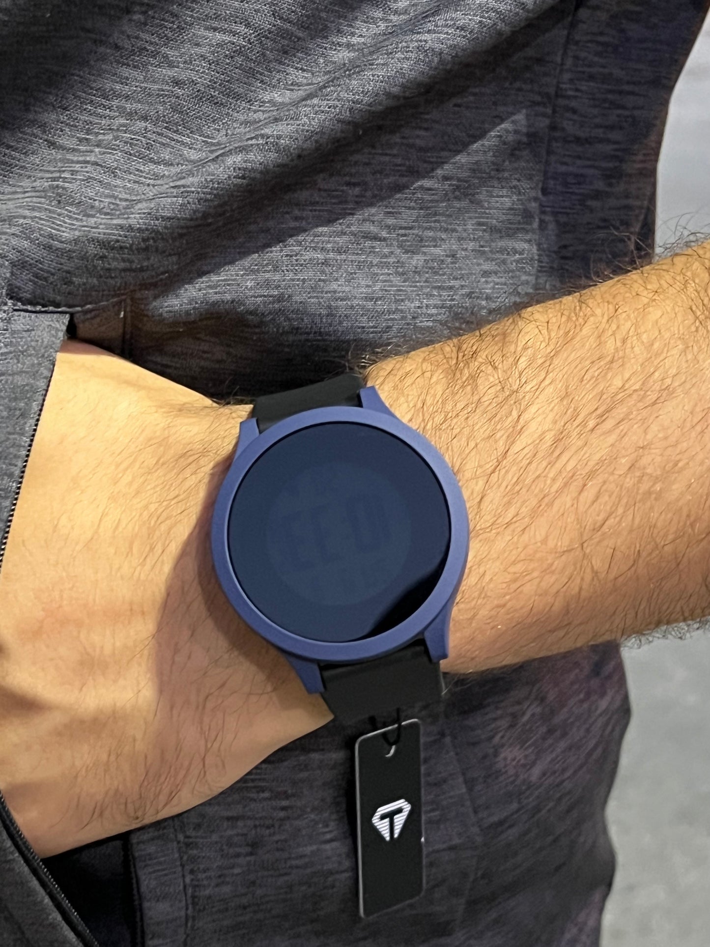 Montre tomi 6 en 1