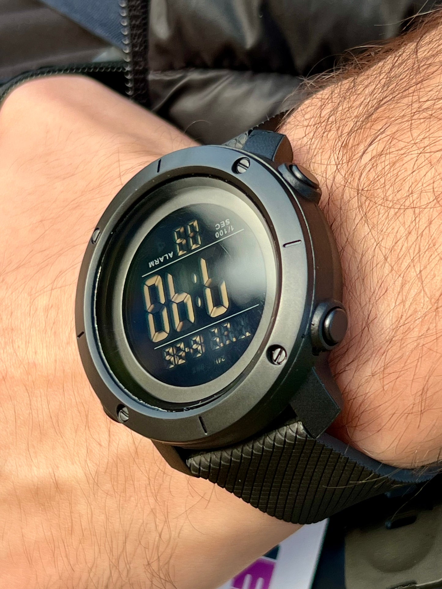SKMEI SPORT