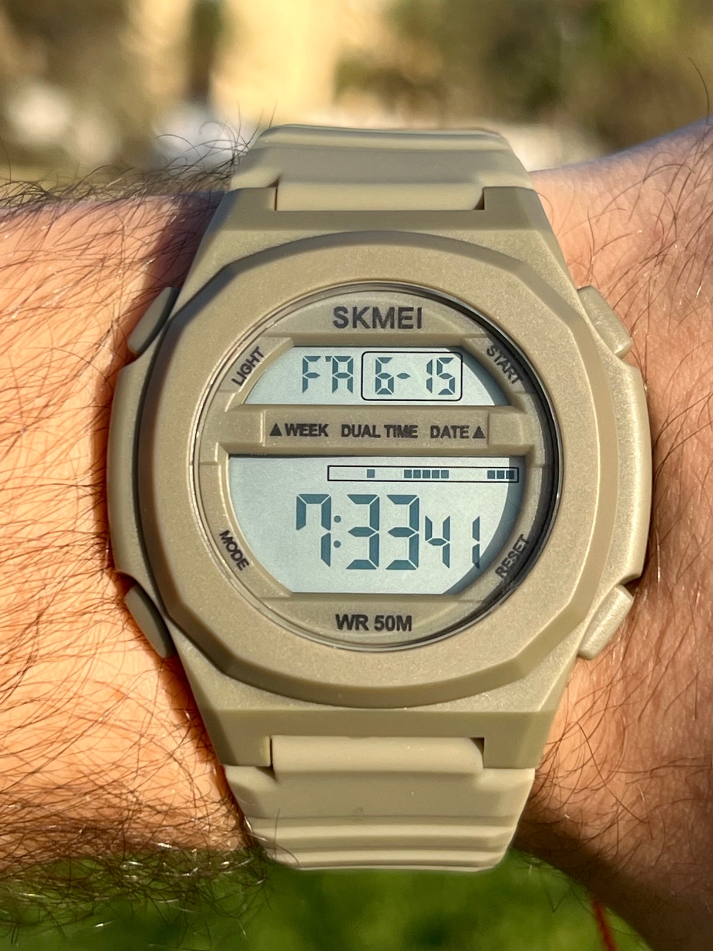 Skmei 1821 vert