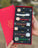 Pack 7 montres