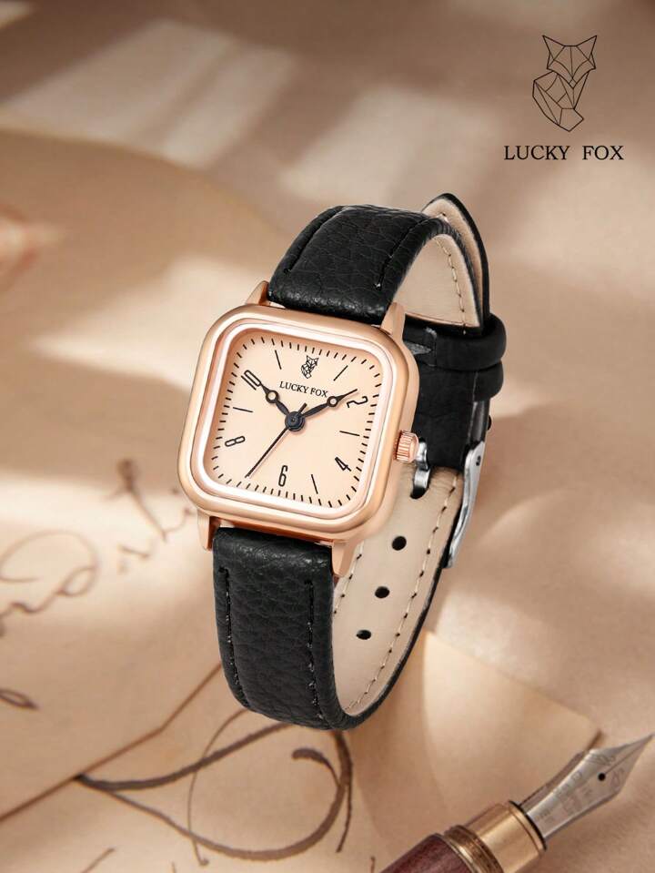Pack 7 montres