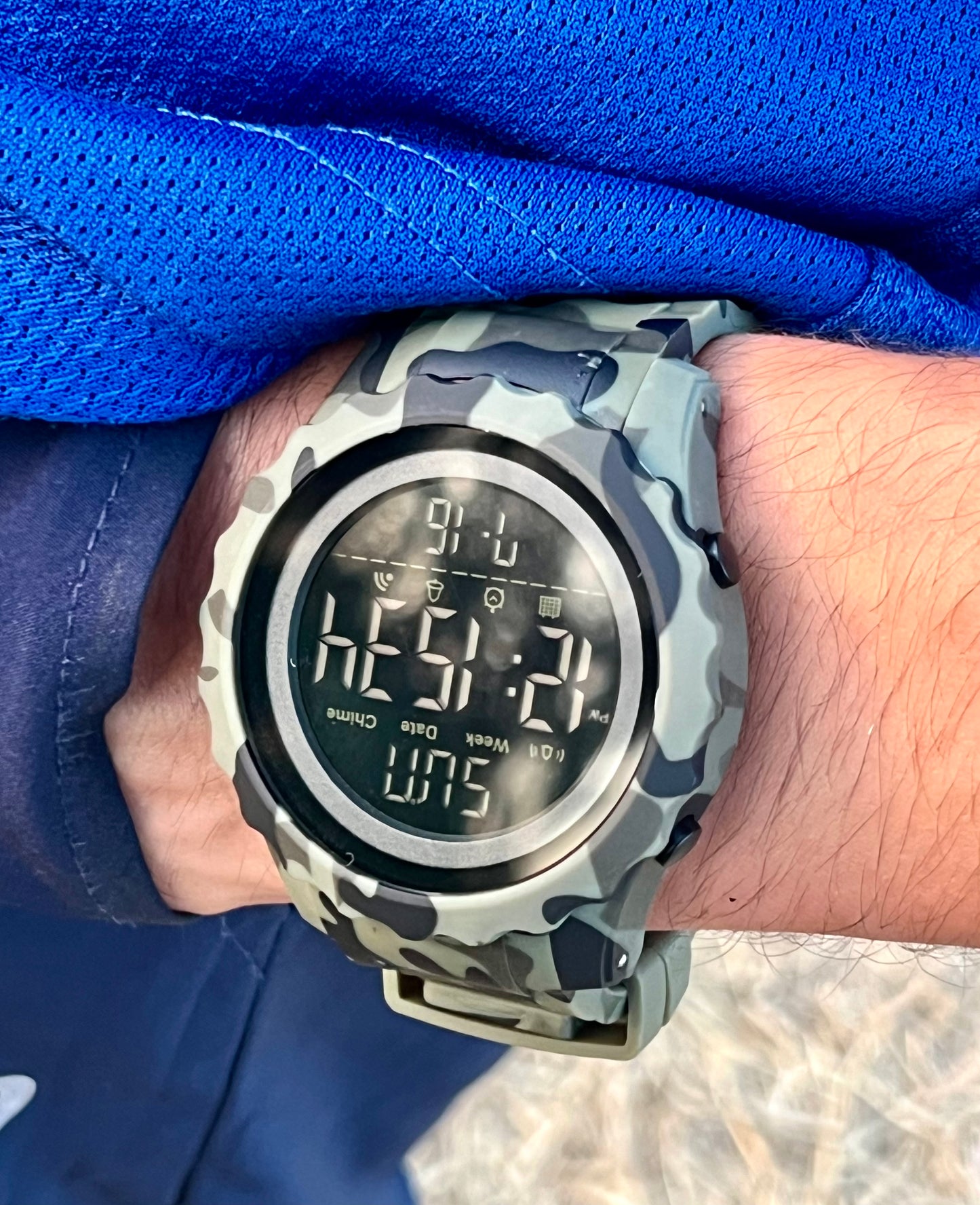 Skmei 1624