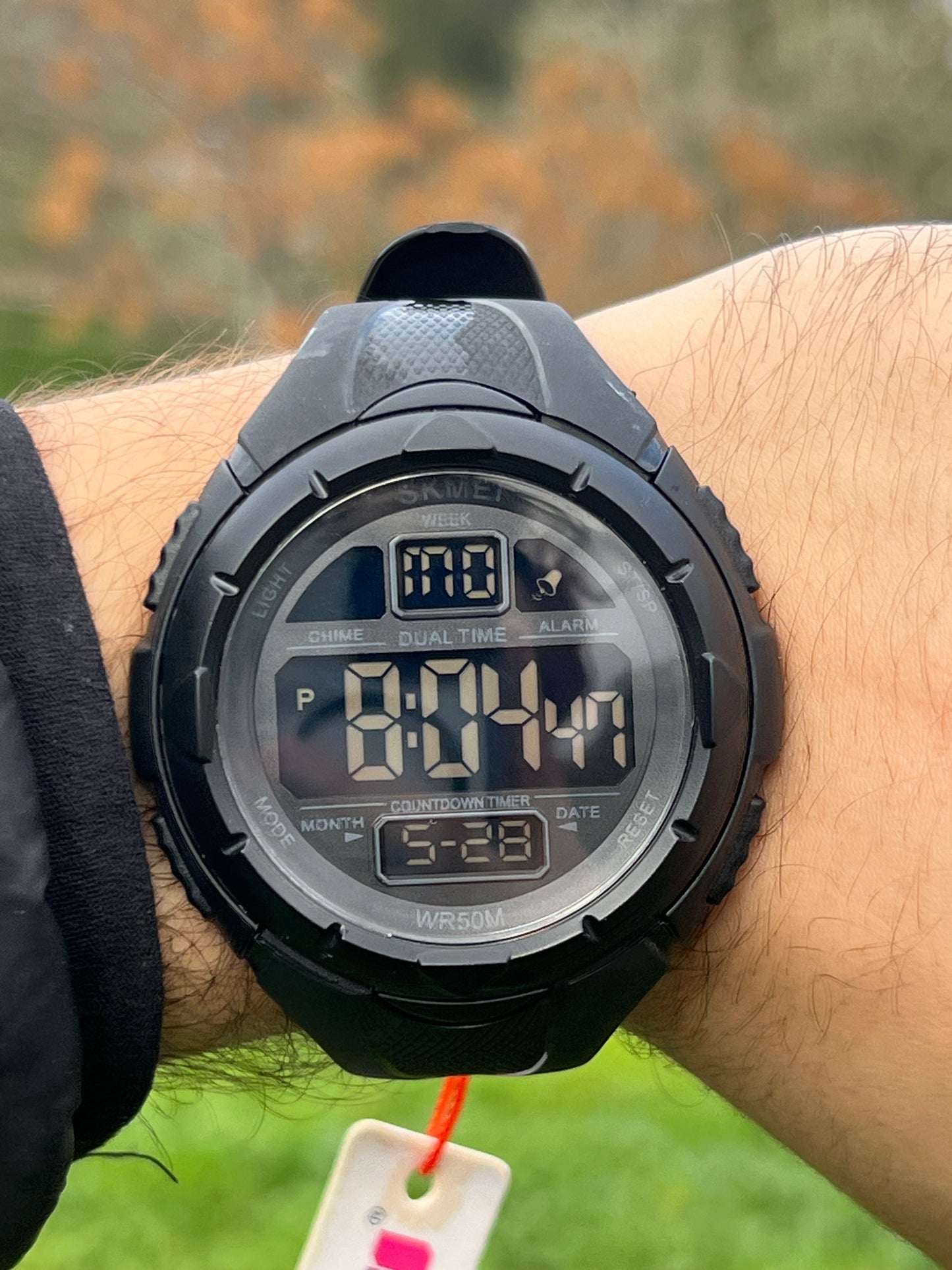 Skmei 1656