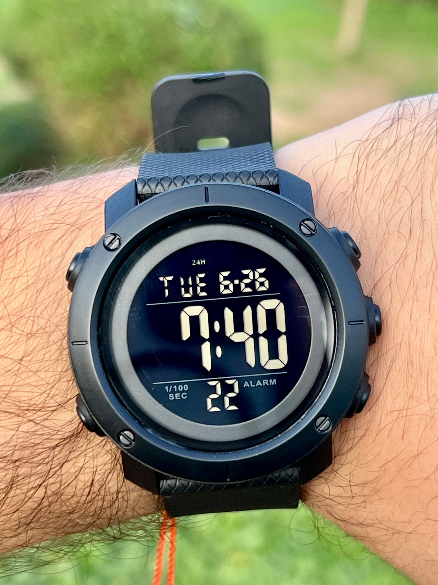 SKMEI SPORT