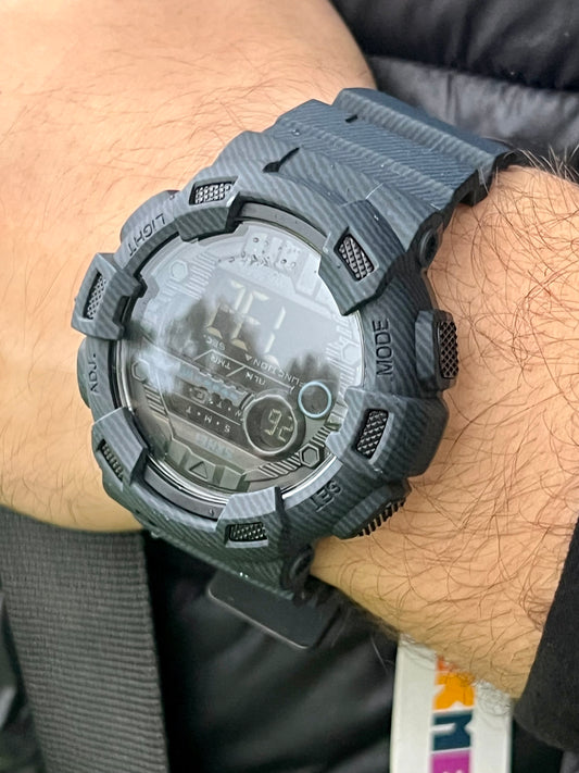 Skmei 1243 B