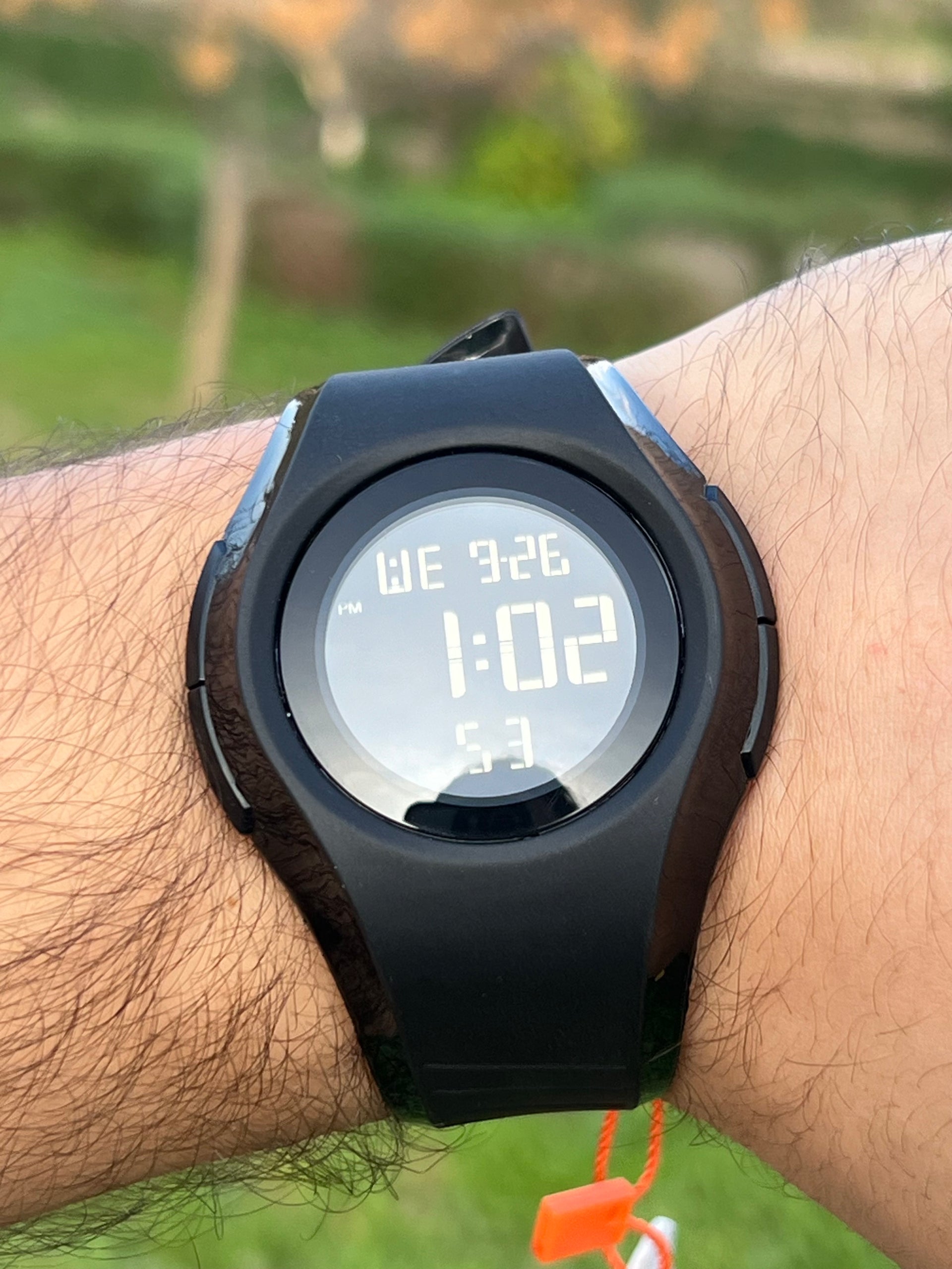 Skmei 1269 DZCHOIX